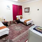 Al Eairy Apartments - Makkah 3