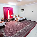Al Eairy Apartments - Makkah 3